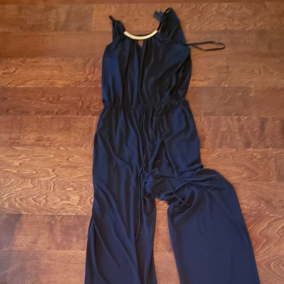 ENFOCUS Studio Womens jumpsuit, Romper party formal dress. - Picture 2 of 10